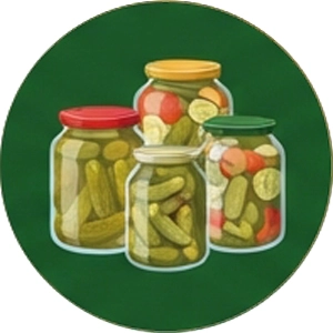 Kışlık ürünler