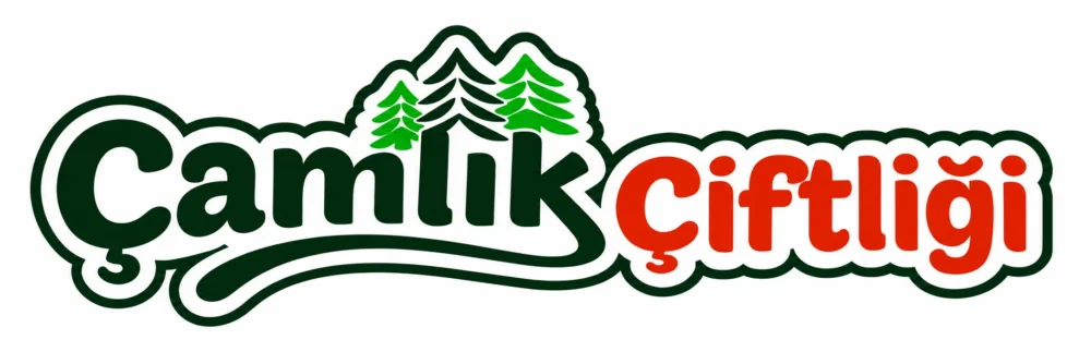 Çamlık Çiftliği